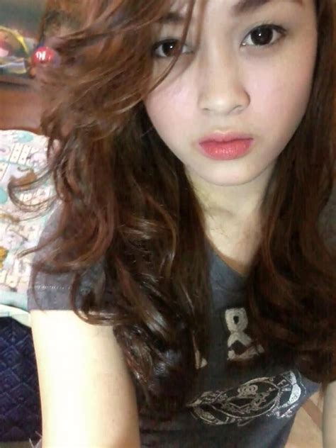 pinay teen solo
